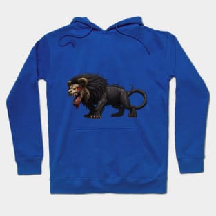 Chimera Hoodie